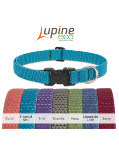 Lupine eco collars