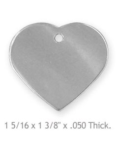 EXTRA LARGE HEART
