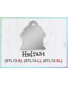 hydrant-stainless