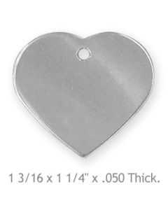 Large Heart
