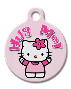 Dog Tag Art-NDPT-102