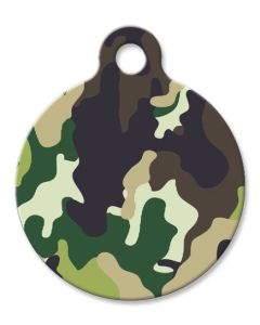 Dog Tag Art-NDPT-014
