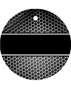Design Your Own Round Pet ID Tags 004