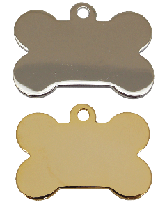 Nickel or Gold Plated