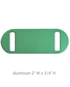 1/2" SLIDER
