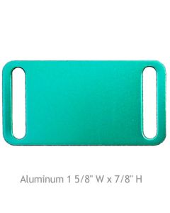 3/4" SLIDER
