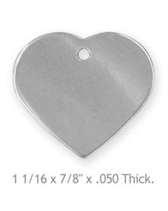 Small heart