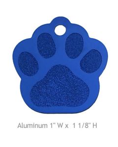 SMALL PAW