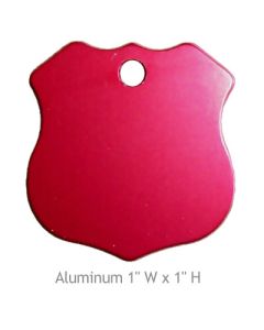 SMALL SHIELD