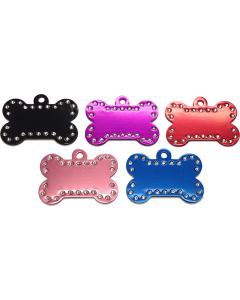 Swarovski LARGE BONE