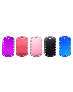 Swarovski LARGE GI MILITARY 