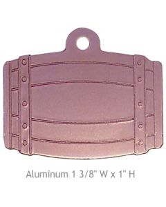MEDIUM BARREL