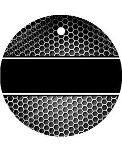 Design Your Own Round Pet ID Tags 004