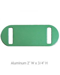 1/2" SLIDER