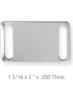 1" SLIDER