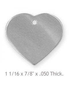 Small heart