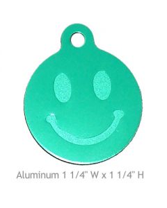 SMILING FACE