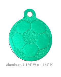 SOCCER BALL