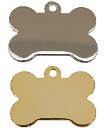 Nickel or Gold Plated