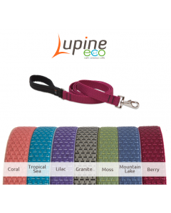Lupine eco leads