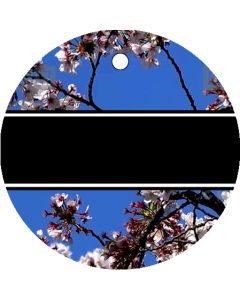 Design Your Own Round Pet ID Tags 004